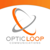 Optic Loop Fiber